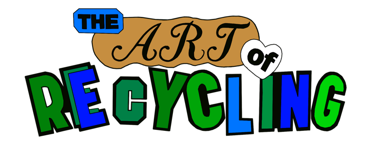 The Art Of Recycling logo