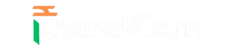 BharatCorn logo