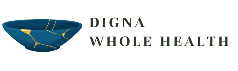 Digna Whole Health logo
