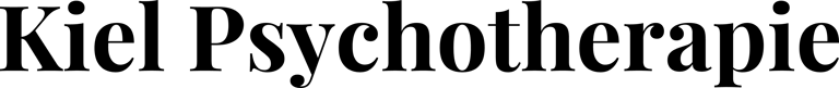 Kiel Psychotherapie logo