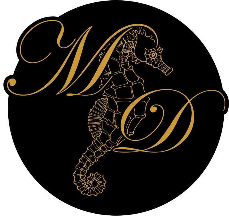 MONDRAGON DREAM logo