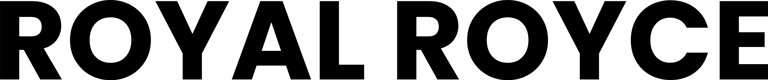 ROYALROYCE logo