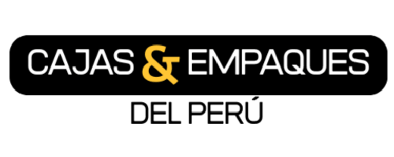 Cajas & Empaques del Perú logo