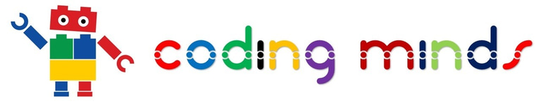 Coding Minds logo