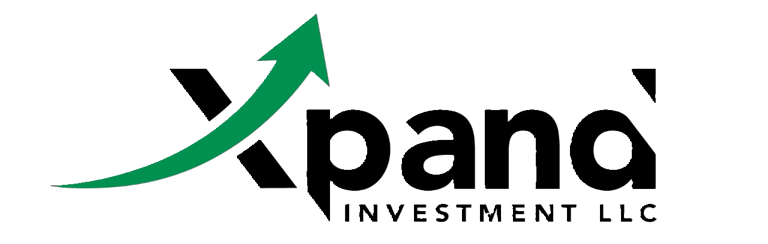 Xpand Investment logo