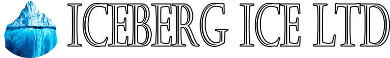 Iceberg Ice LTD logo