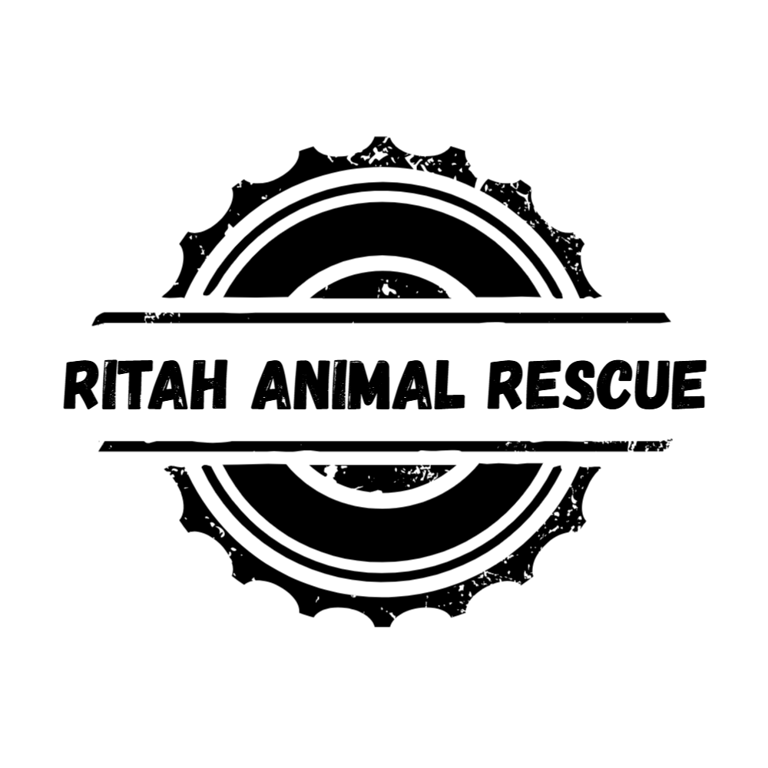 RITAH ANIMAL RESCUE logo