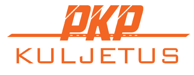 PKP Kuljetus logo