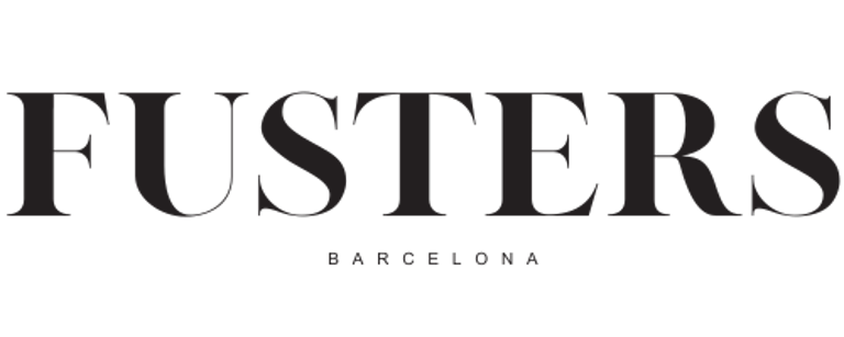 Fusteria Eixample logo