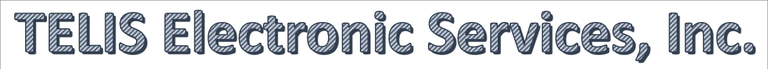 Telis Electronics Services logo