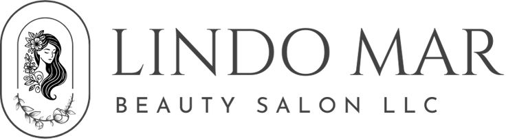 Lindo Mar Beauty Salon logo