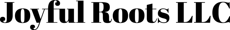 Joyful Roots logo