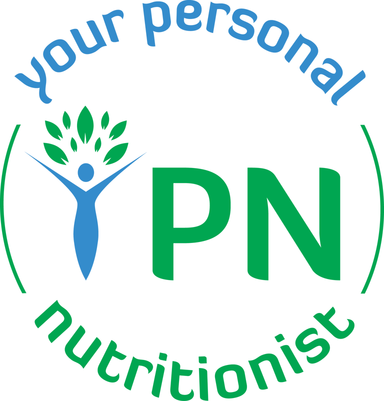 Your Personal Nutritionist logo
