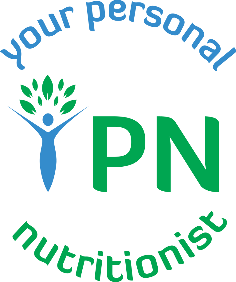 Your Personal Nutritionist logo