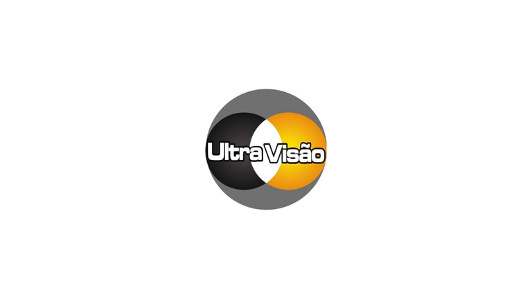 ultra visão vistorias logo