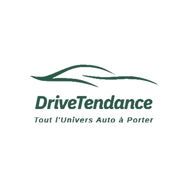 DriveTendance logo
