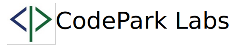 CodePark Labs logo