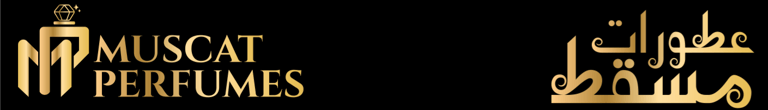 Muscat Perfumes logo