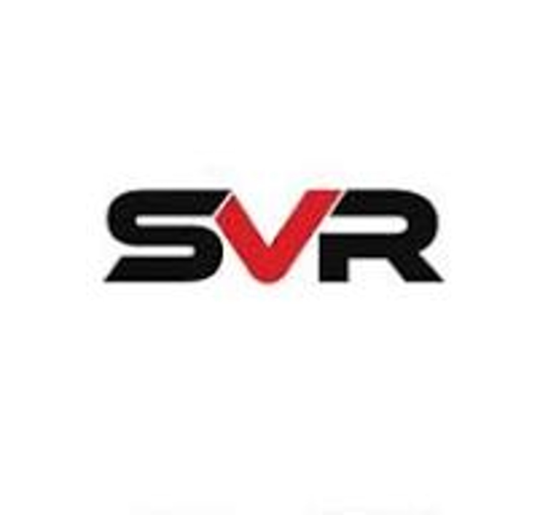 Svr Ads And Printing logo