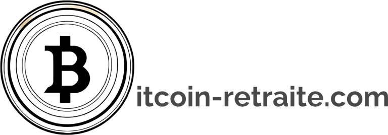 Bitcoin-retraite.com logo