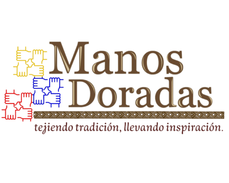 Manos Doradas logo