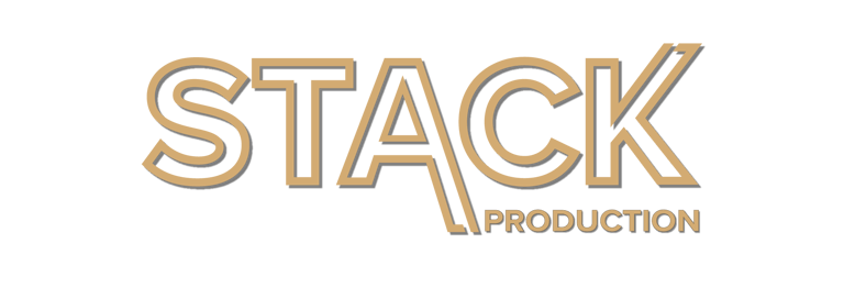 STACK PRODUCTION logo