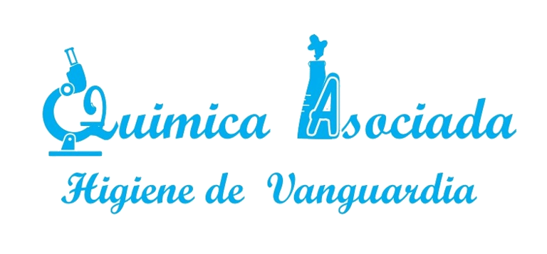 QUIMICA ASOCIADA logo