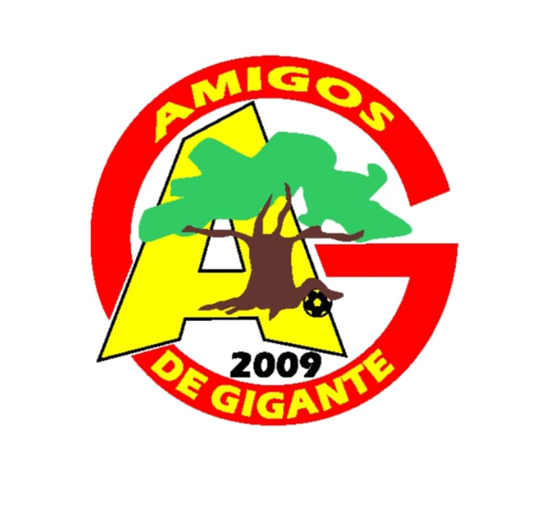 Amigos de Gigante logo