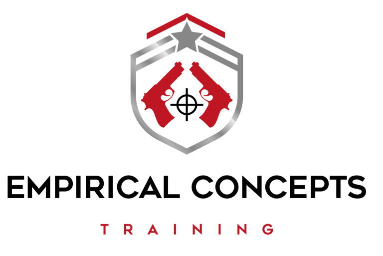 Empirical Concepts Training logo
