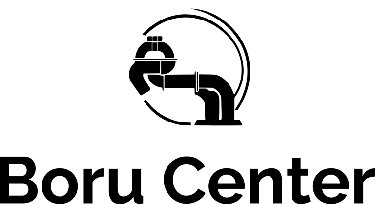 çelik çekme boru logo