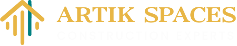 Artik Spaces logo