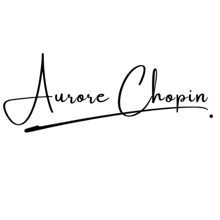 Aurore Chopin logo