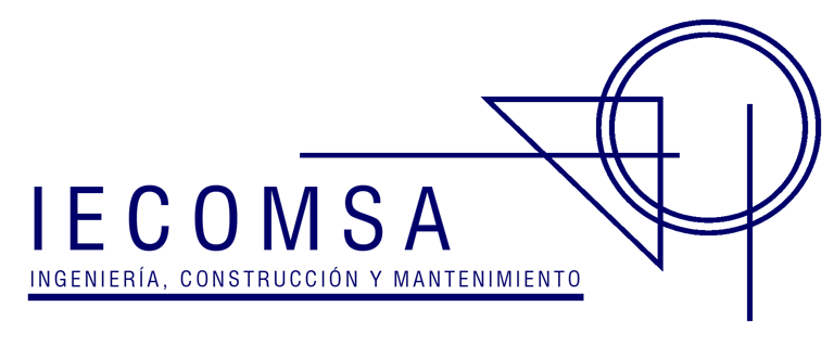 IECOMSA -Ingeniería, Construcción y Mantenimiento logo