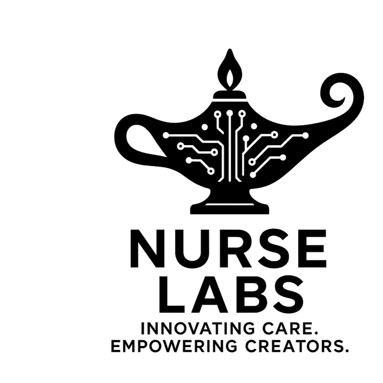 NurseLabs.online logo