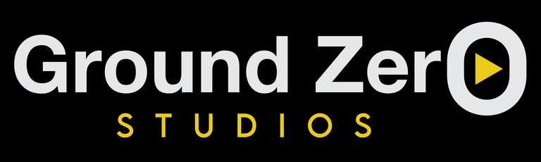 Ground Zero Studios logo