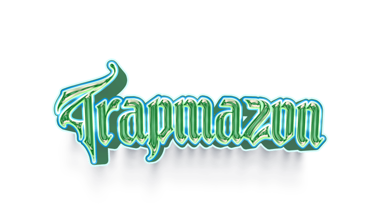 Trapmazon logo