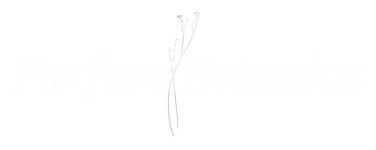 Parfum Botanica logo