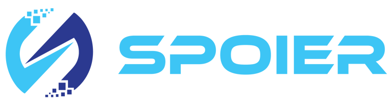 Spoier AS | Smarthjem Bergen logo