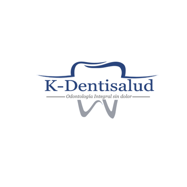 K-Dentisalud logo