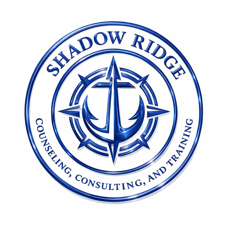 Shadow Ridge CCT logo