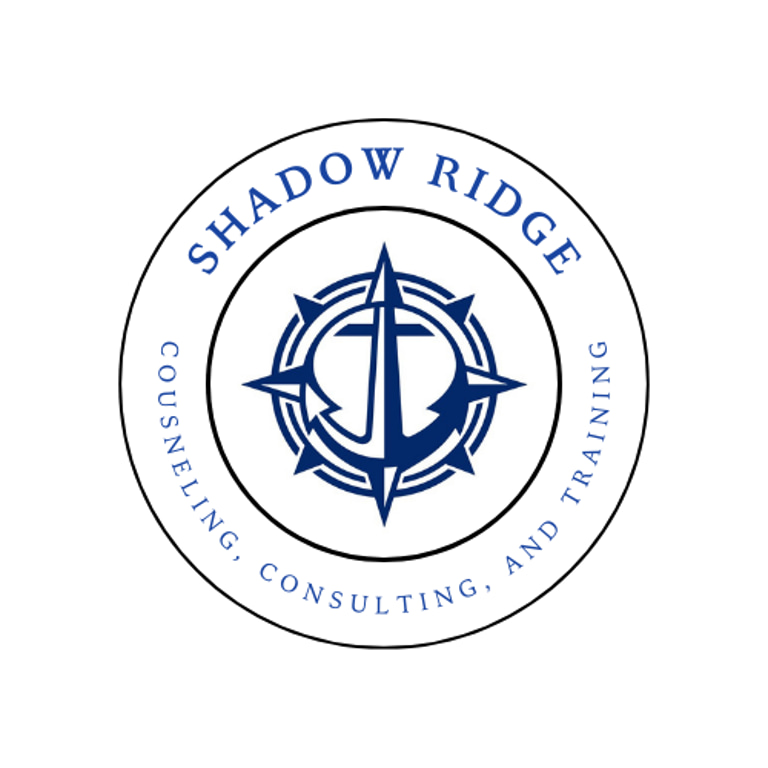 Shadow Ridge CCT logo