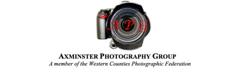 Axminster Photography Group logo