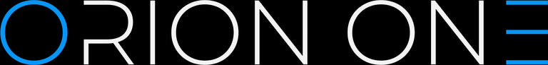 Orion One logo