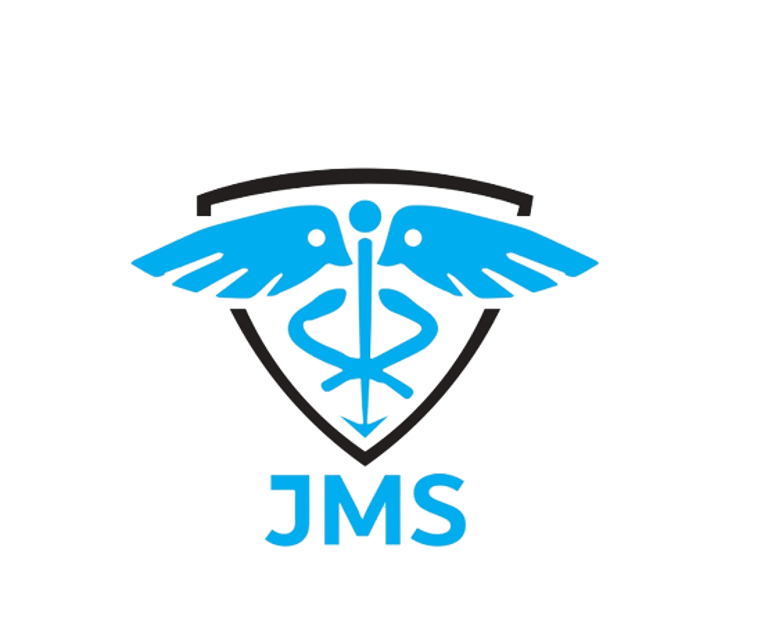 Jasmine Medical Supplies logo