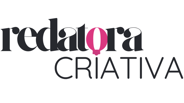 Redatora Criativa logo