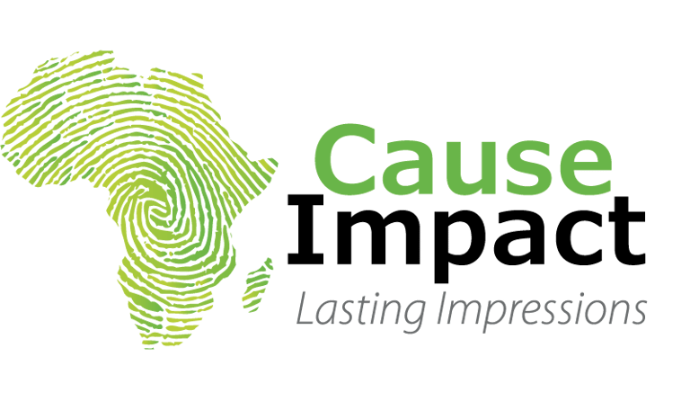 Cause Impact Limited  logo