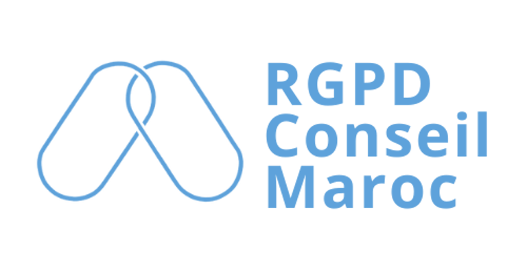 RGPDConseilMaroc logo