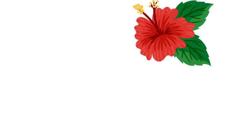 Flor de Flamboyant logo