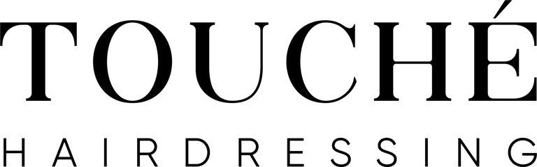 Touche Hairdressing Caterham logo