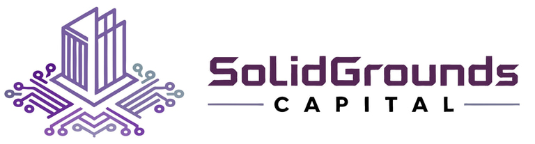 SolidGrounds Capital logo
